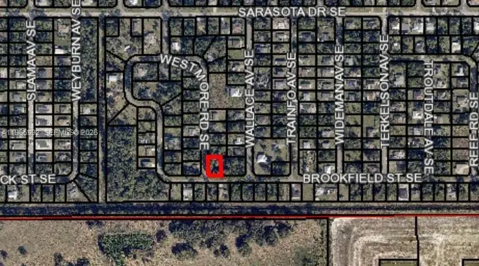 0000 Westmore Rd Se, Palm Bay, FL 32909 - #2