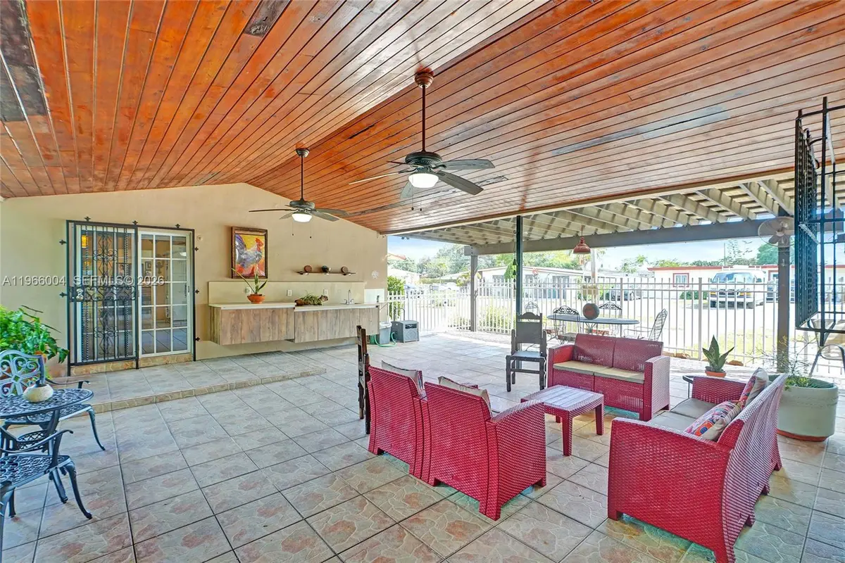 6501 SW 30th St, Miami, FL 33155 - #1