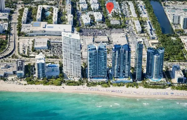17145 N Bay Rd #4109, Sunny Isles Beach, FL 33160