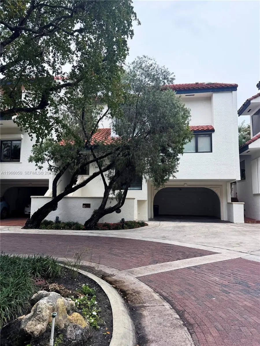 2000 S Bayshore Drive #13, Miami, FL 33133 - #1