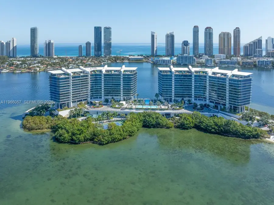 5500 Island Estates Dr #1506, Aventura, FL 33160 - #2