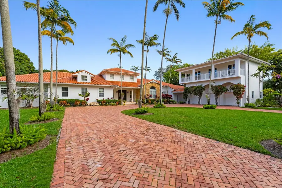 6235 Rolling Road Dr, Pinecrest, FL 33156 - #2