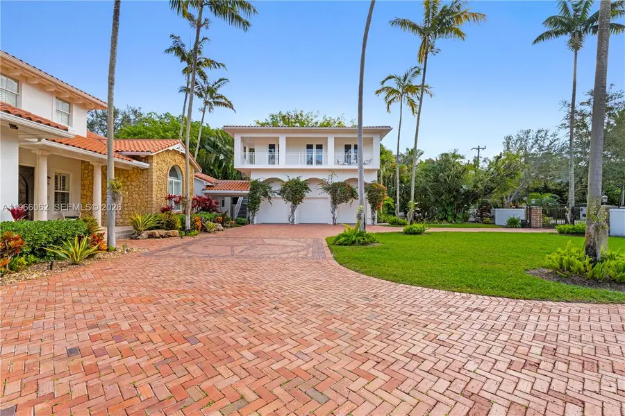 6235 Rolling Road Dr, Pinecrest, FL 33156 - #3