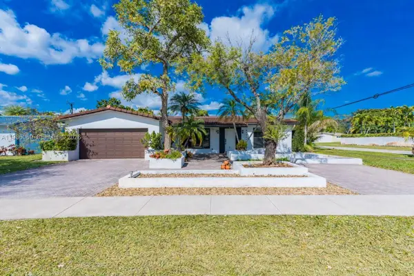 5201 Jefferson St, Hollywood, FL 33021