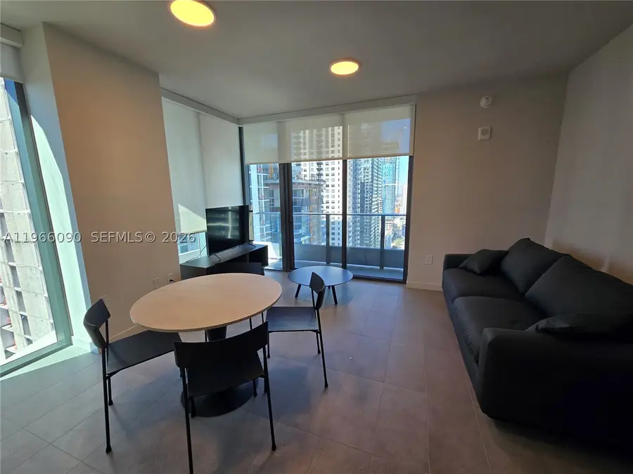 121 NE 5 St #2908, Miami, FL 33132 - #2