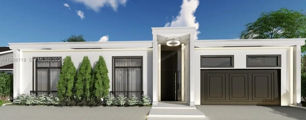 2755 NE 31st Ct, Lighthouse Point, FL 33064 - #1