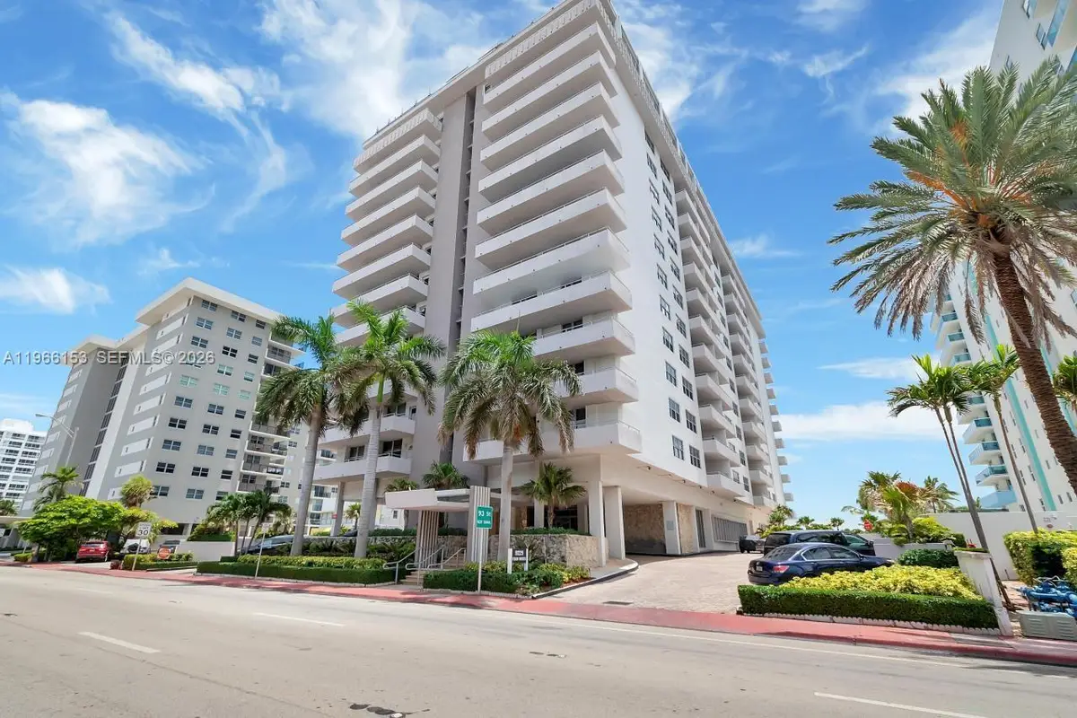 9225 Collins Ave #302, Surfside, FL 33154 - #1