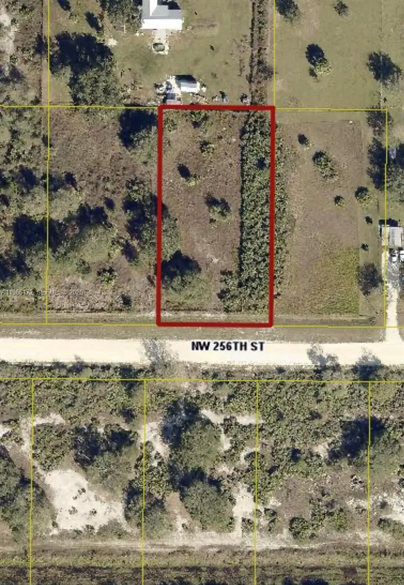 20315 NW 256 St, Okeechobee, FL 34972 - #2