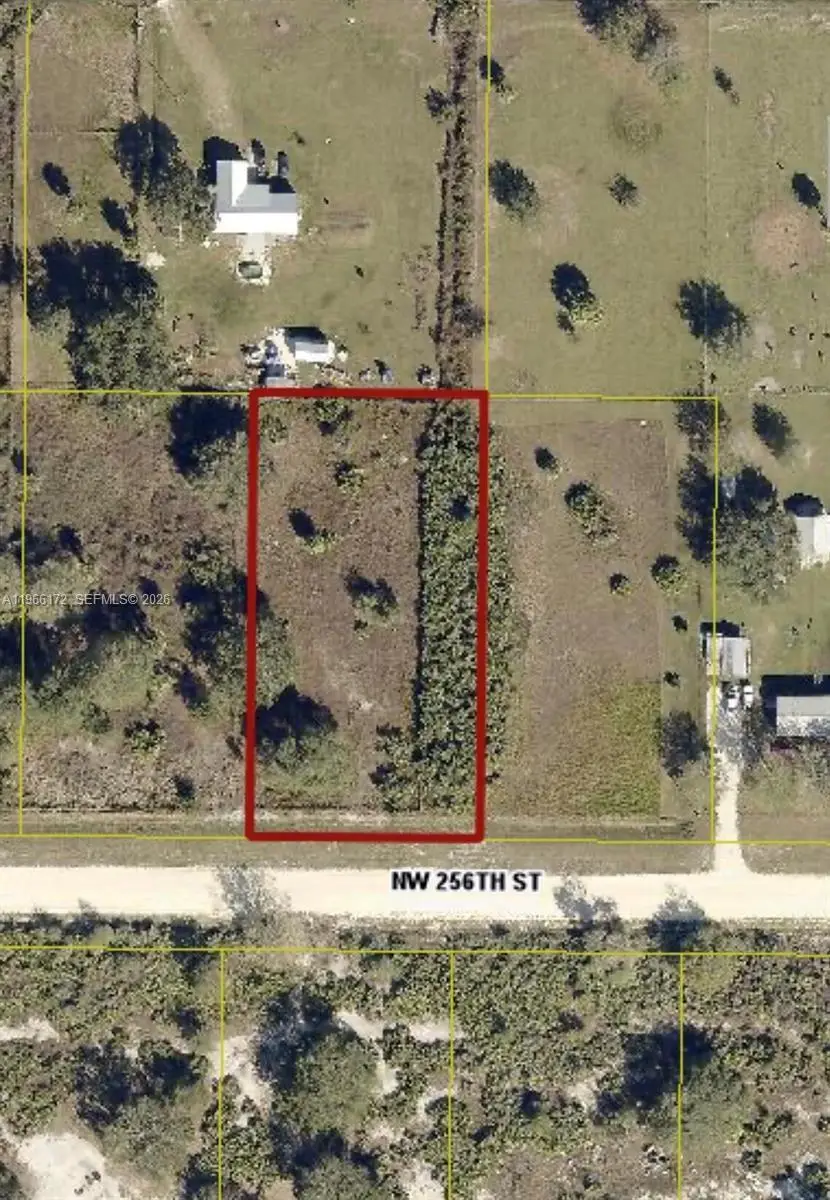 20315 NW 256 St, Okeechobee, FL 34972 - #3