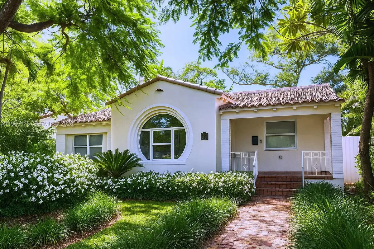 775 NE 76th St, Miami, FL 33138 - #1