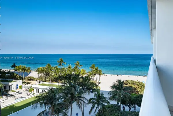 9595 Collins Ave #N6-J, Surfside, FL 33154