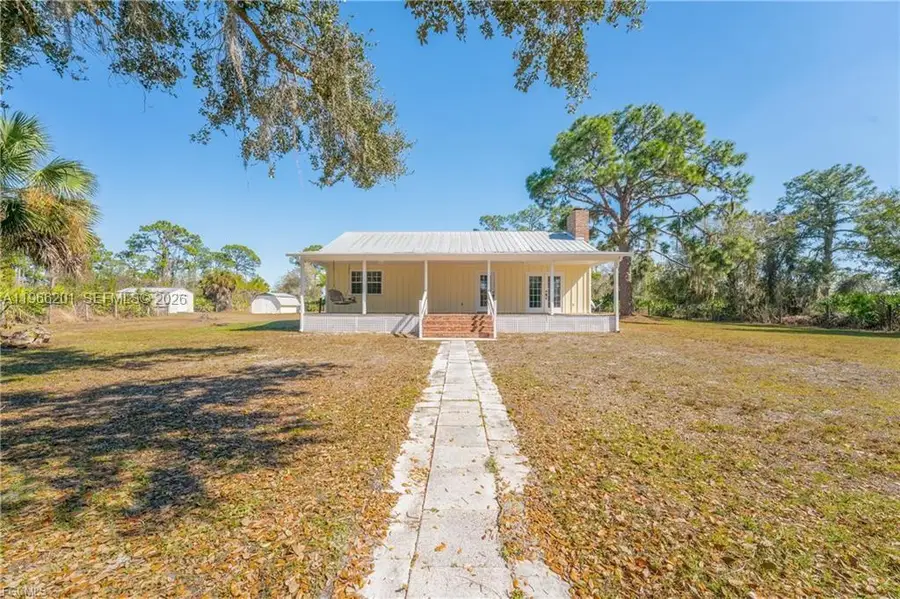15347 S Sr 29, Port Labelle, FL 33935 - #2