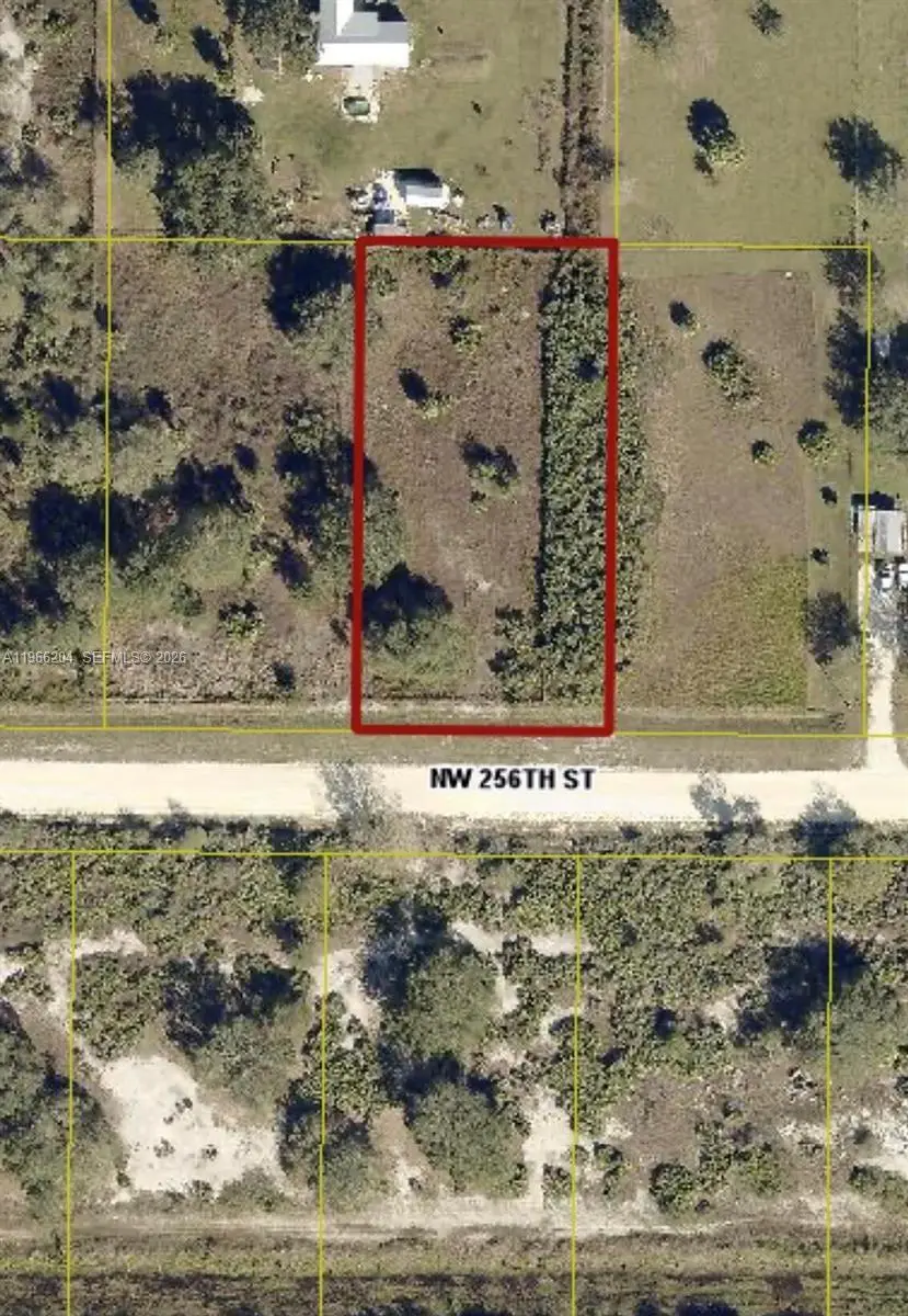 20315 NW 256 St, Okeechobee, FL 34972 - #2