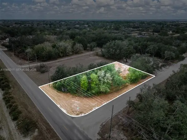 2713 W Hasbrouck Road, Avon Park, FL 33825