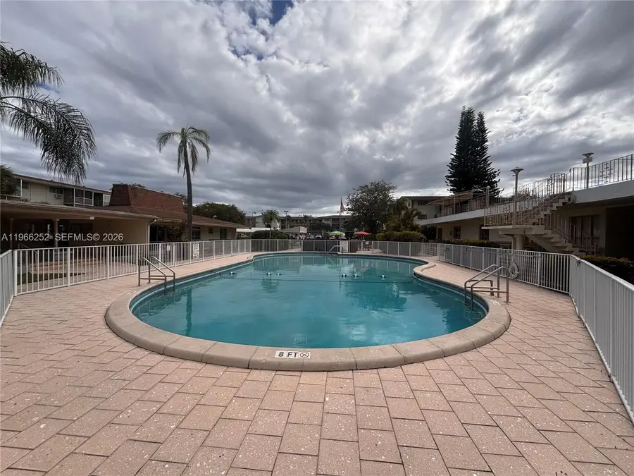 16900 NE 14th Ave #111, Miami, FL 33162 - #2