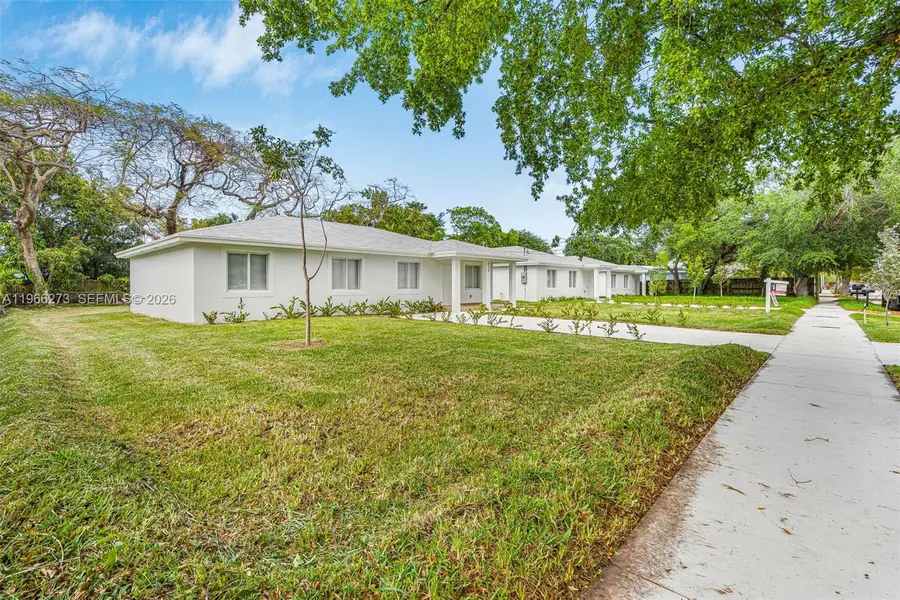 933 NW 50th St, Miami, FL 33127 - #2