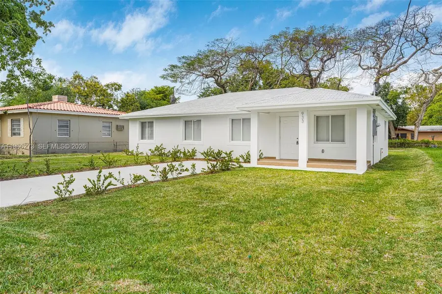 933 NW 50th St, Miami, FL 33127 - #3