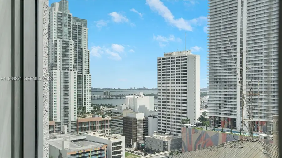 151 SE 1st St #2101, Miami, FL 33131 - #2