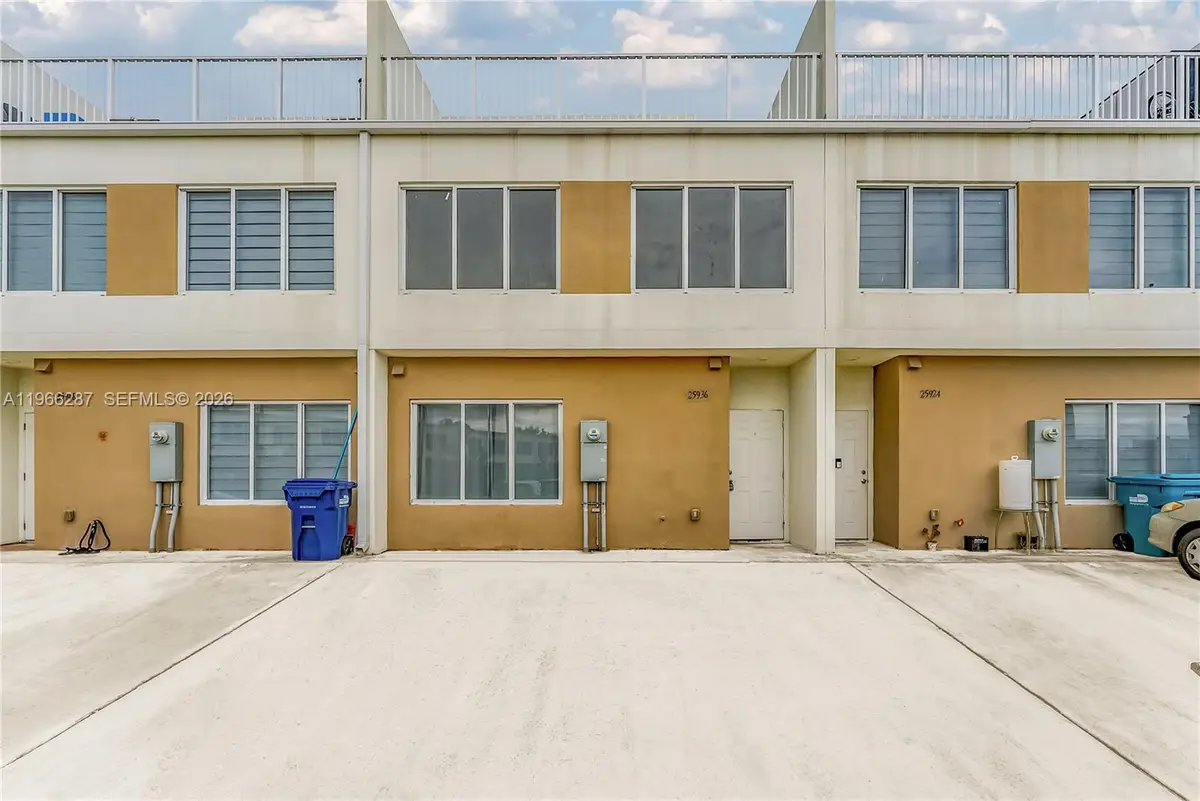 25936 SW 139th Path, Homestead, FL 33032 - #1