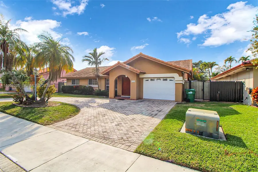 3420 SW 111th Ave, Miami, FL 33165 - #3