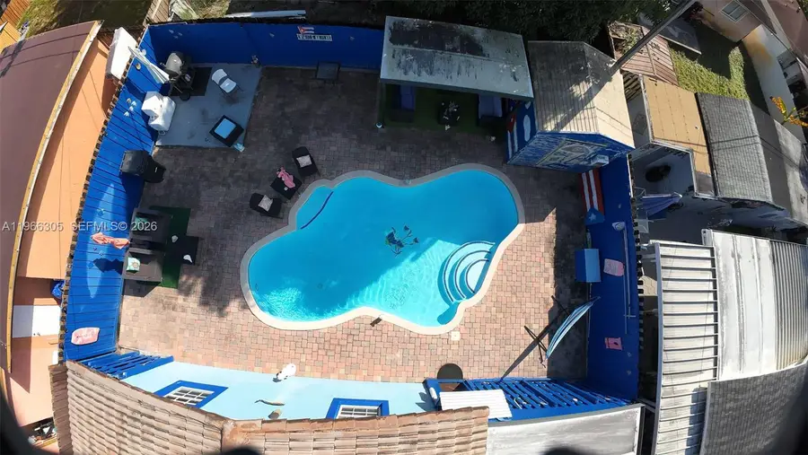 5720 SW 39th St, West Park, FL 33023 - #3