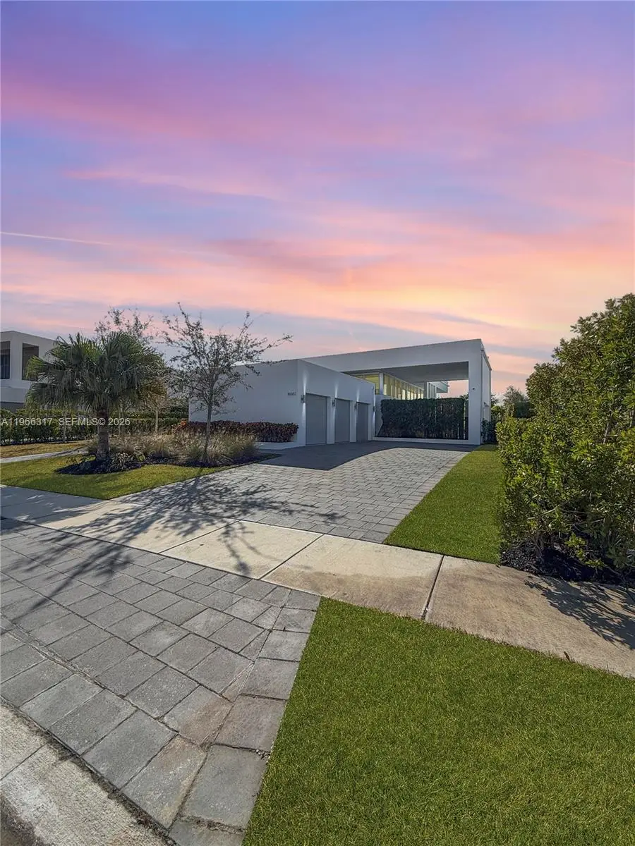 16582 S Botaniko Dr S, Weston, FL 33326 - #1