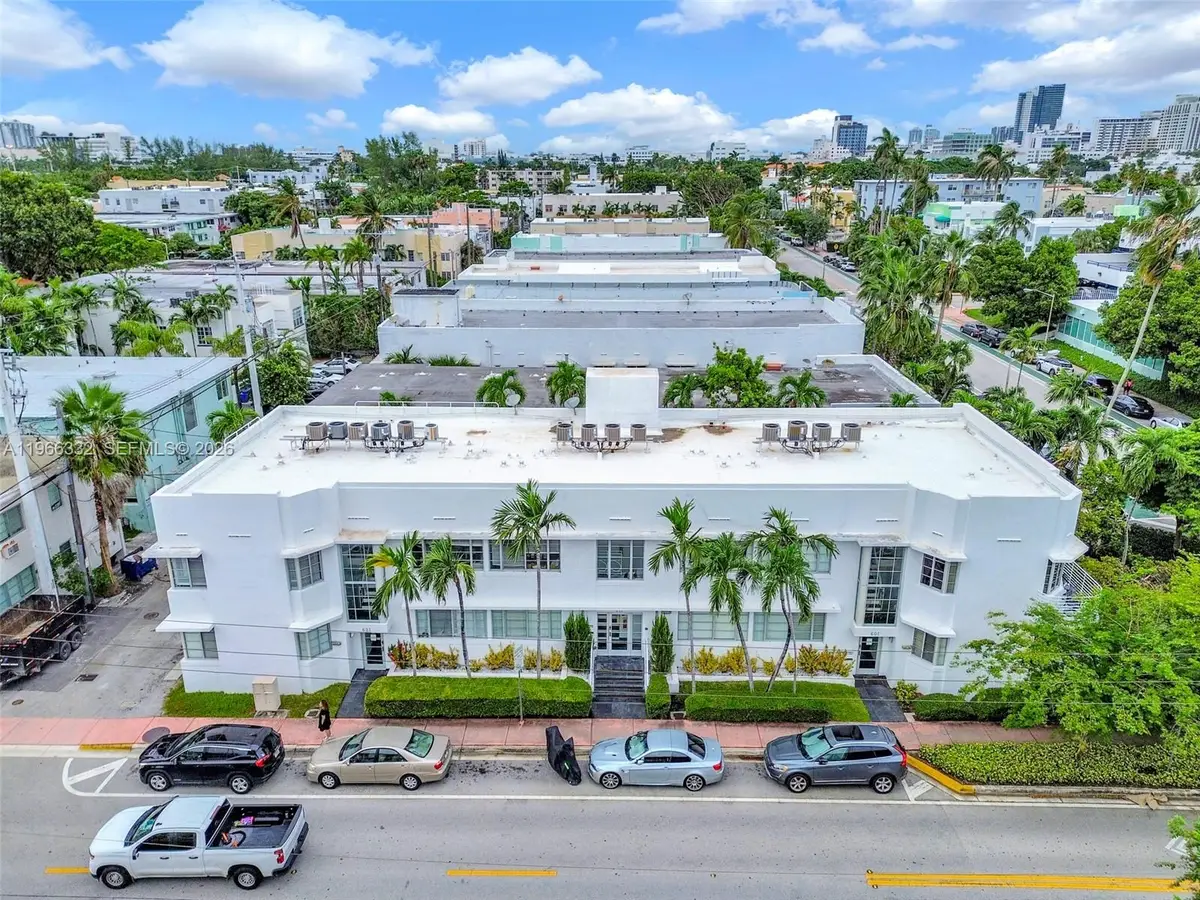 621 11th St #101, Miami Beach, FL 33139 - #1