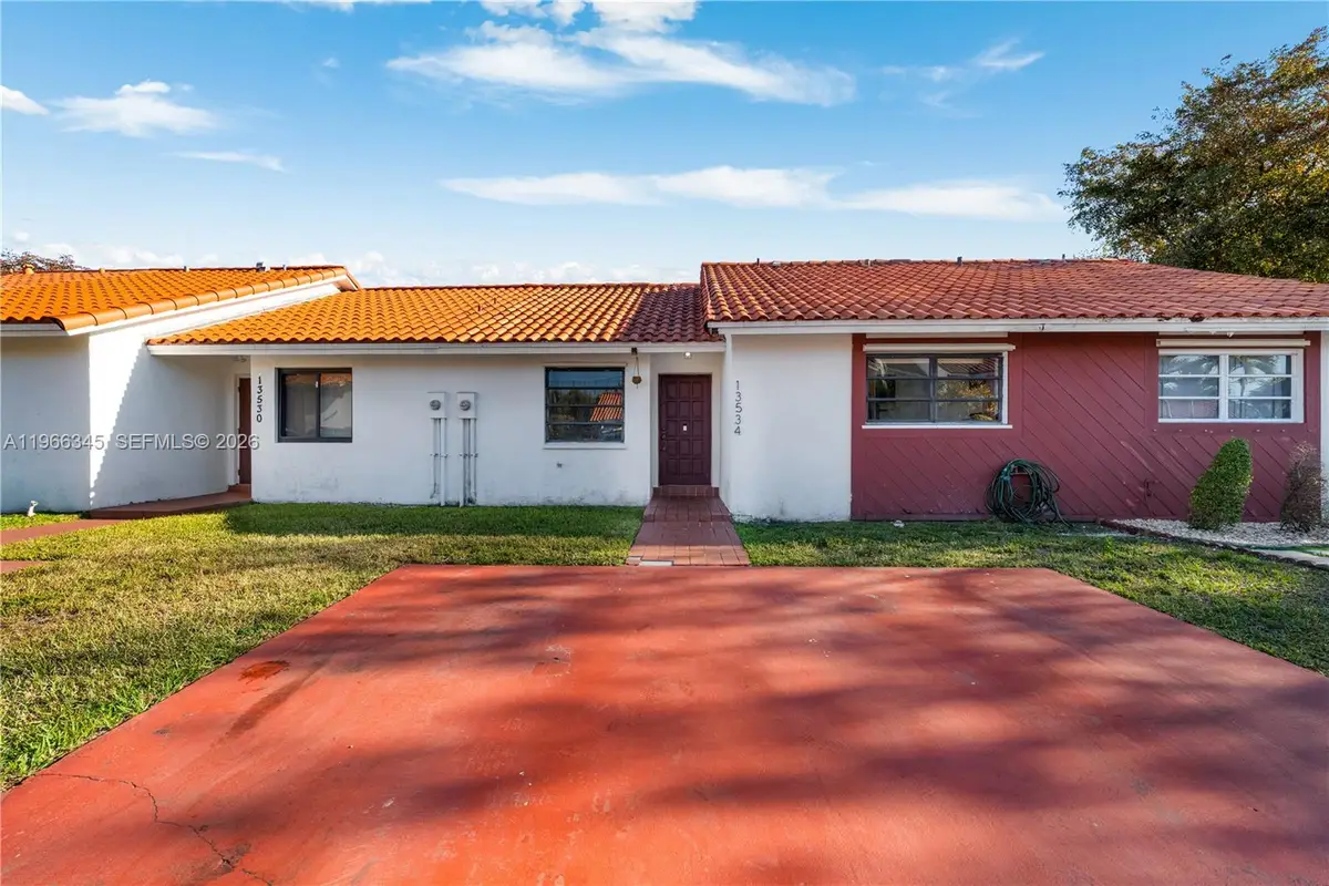 13534 SW 59th Ter, Miami, FL 33183 - #1