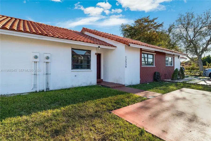 13534 SW 59th Ter, Miami, FL 33183 - #2