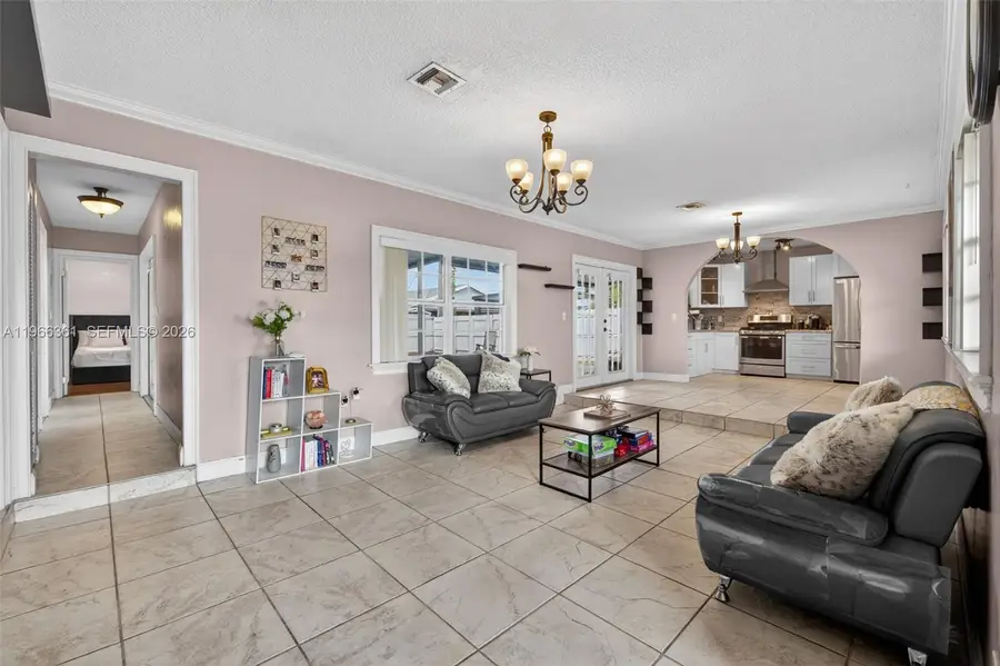 7751 NW 32nd St, Davie, FL 33024 - #3