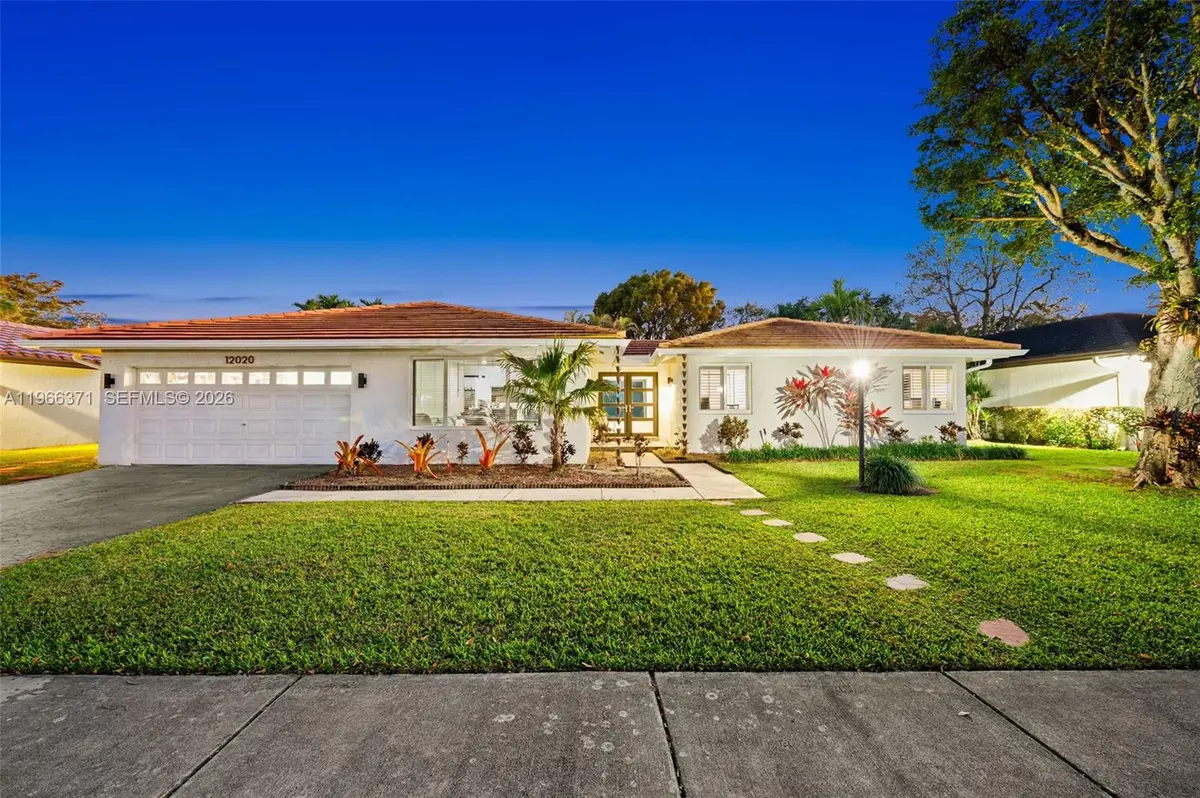 12020 SW 93rd St, Miami, FL 33186 - #1