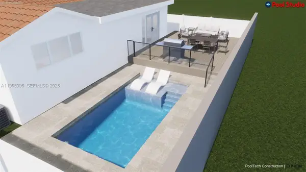 9524 Byron Ave, Surfside, FL 33154