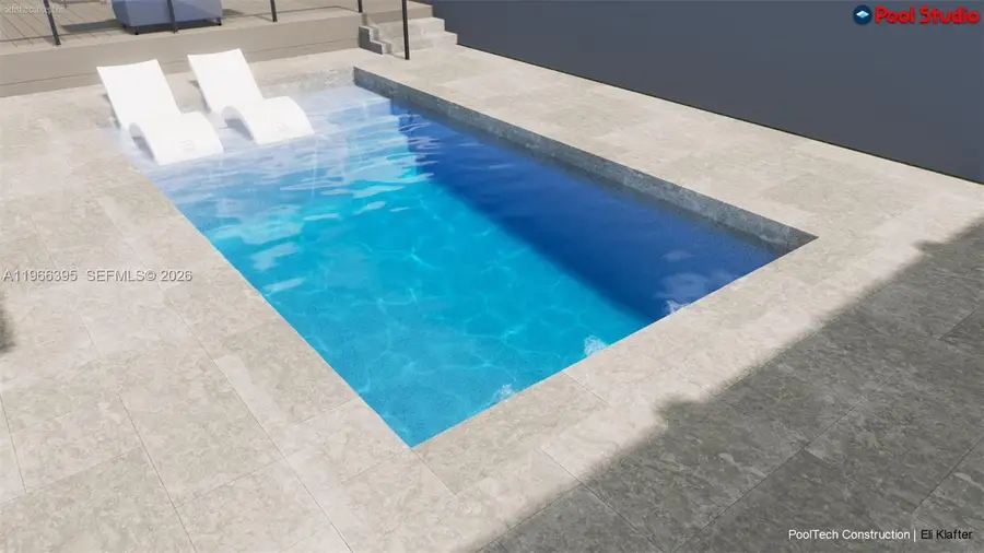 9524 Byron Ave, Surfside, FL 33154 - #2