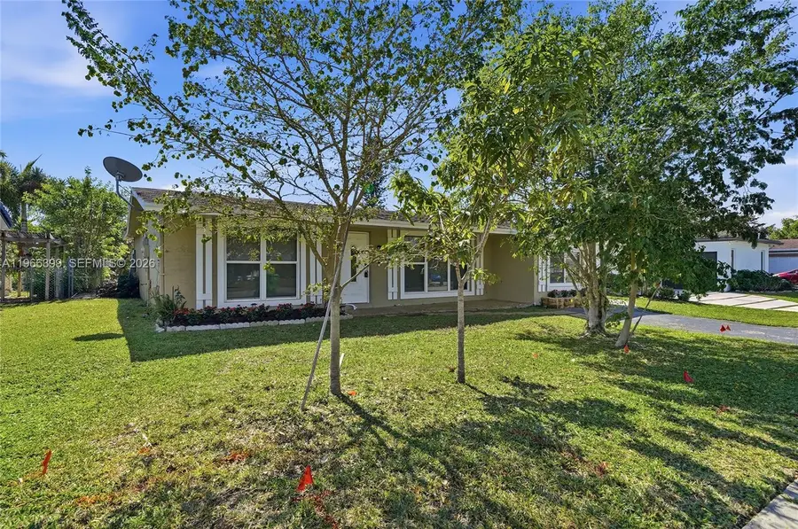 11420 NW 32nd Pl, Sunrise, FL 33323 - #3