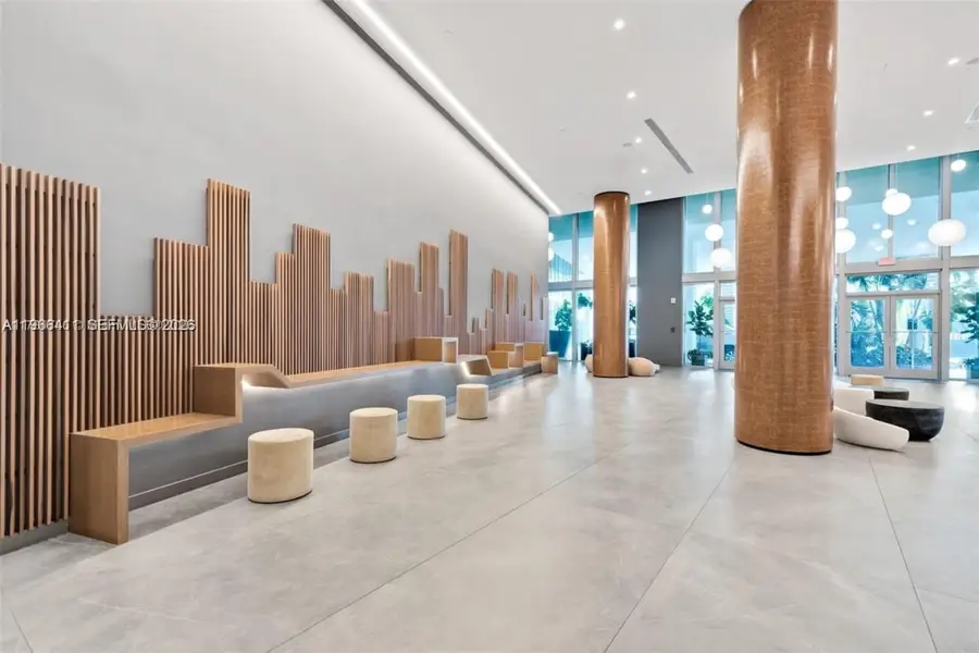 350 S Miami Ave #2714, Miami, FL 33130 - #2