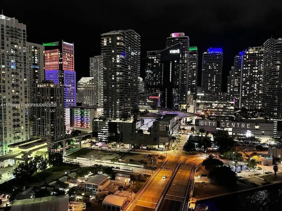 350 S Miami Ave #2714, Miami, FL 33130 - #3