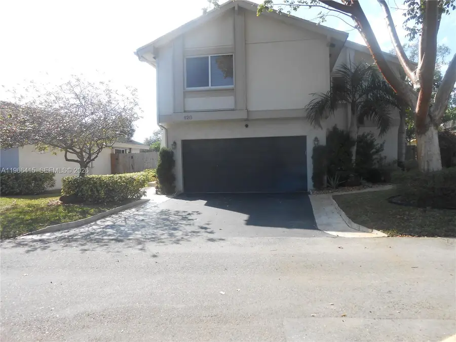 128 Laurel Rd, Hollywood, FL 33021 - #2