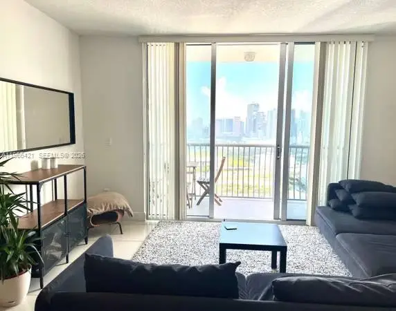 1750 N Bayshore Dr #3808, Miami, FL 33132 - #2