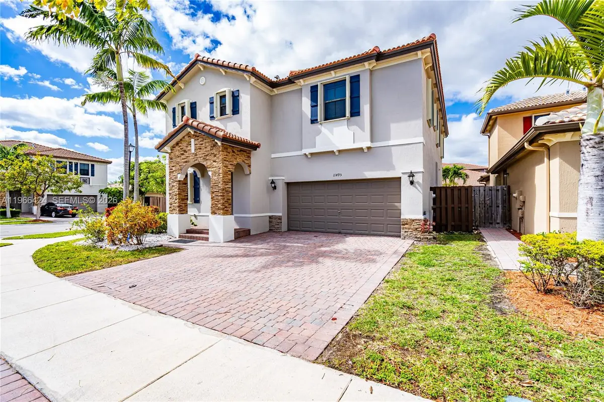 11495 SW 241st St, Homestead, FL 33032 - #1