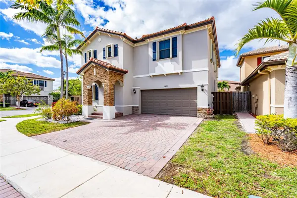 11495 SW 241st St, Homestead, FL 33032