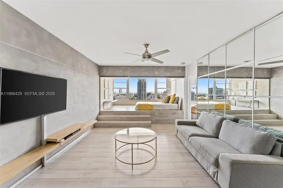 3 Island Ave #A, Miami Beach, FL 33139 - #2