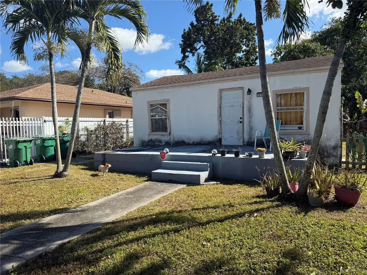 1972 NW 59th St, Miami, FL 33142 - #1