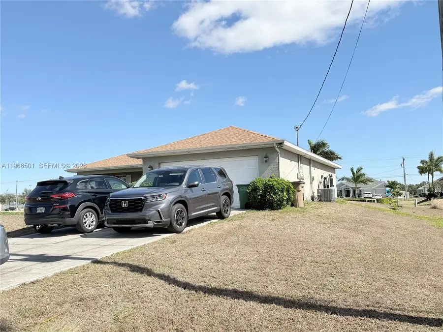 3625 NE 19 Place, Cape Coral, FL 33909 - #2
