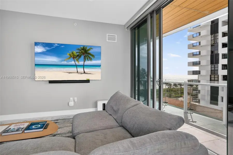 5775 Collins Ave #506, Miami Beach, FL 33140 - #3