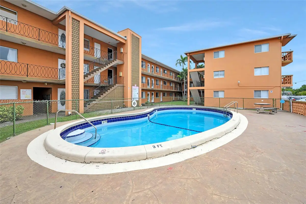 2330 NW 11th St #2, Miami, FL 33125 - #1