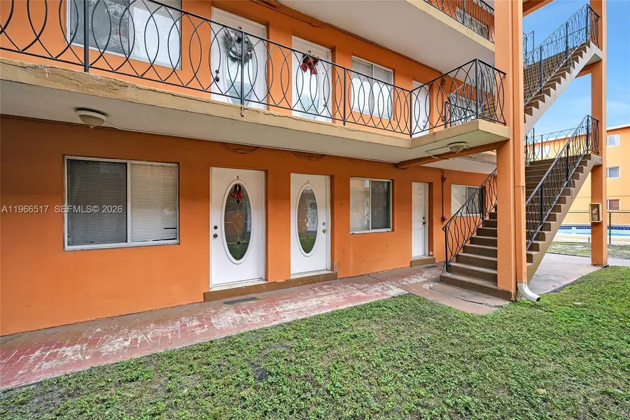 2330 NW 11th St #2, Miami, FL 33125 - #3
