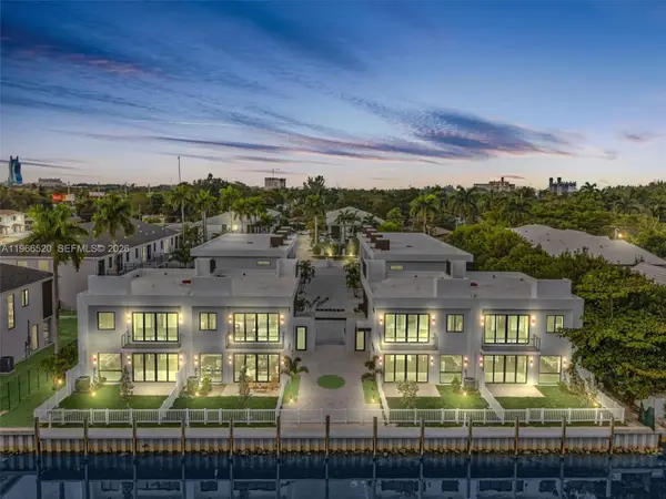 4632 SW 32nd Ave #C1, Dania Beach, FL 33312