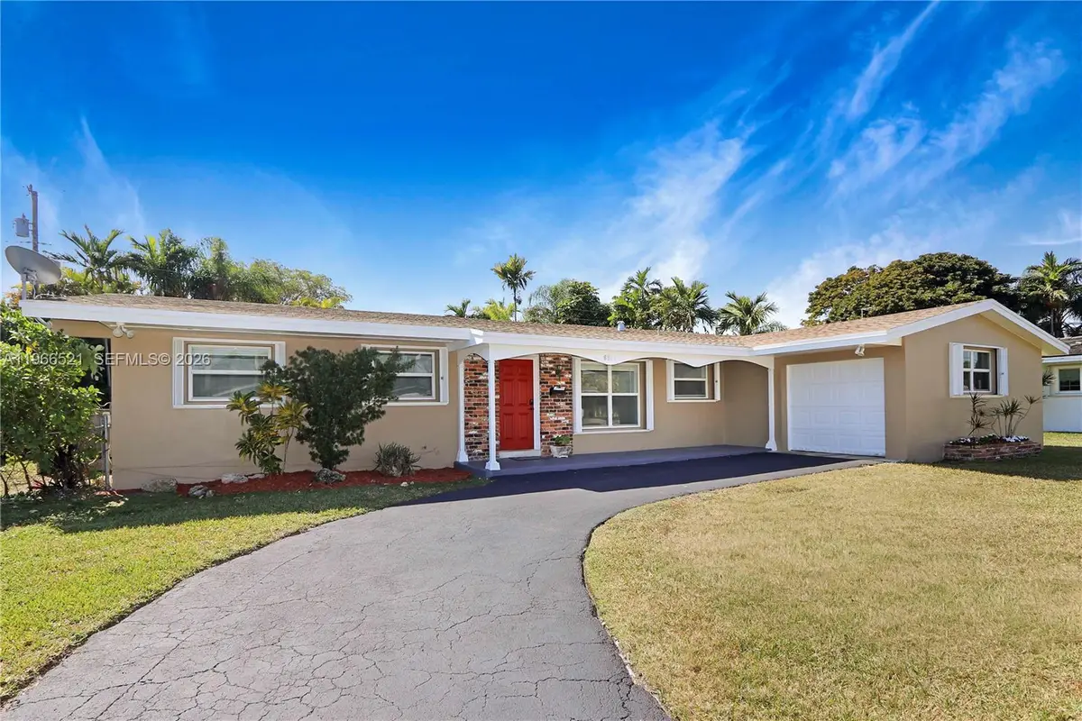 8820 SW 85th St, Miami, FL 33173 - #1