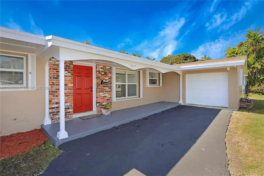 8820 SW 85th St, Miami, FL 33173 - #2