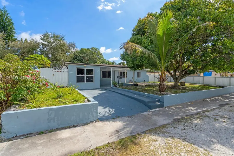 15021 NE 11th Ave, Miami, FL 33161 - #2
